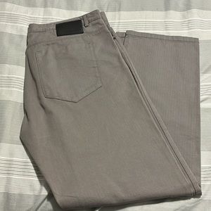 Men’s Calvin Klein, 5-pocket, 100% Cotton Pants, 33x30